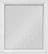 New WinGuard Vinyl Casement Picture Window PW5540